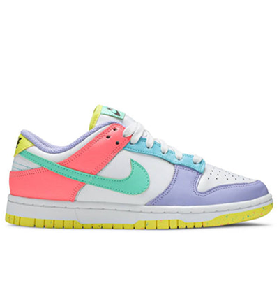 Nike Dunk Low SE Easter Candy - W