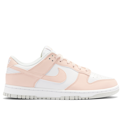Nike Dunk Low 'Move to Zero' Pale Coral