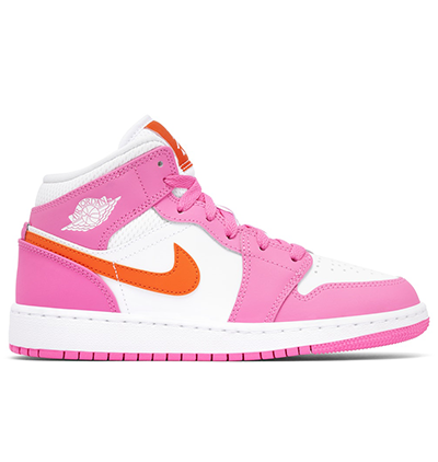Nike Jordan 1 ‘Pinksicle’ - GS