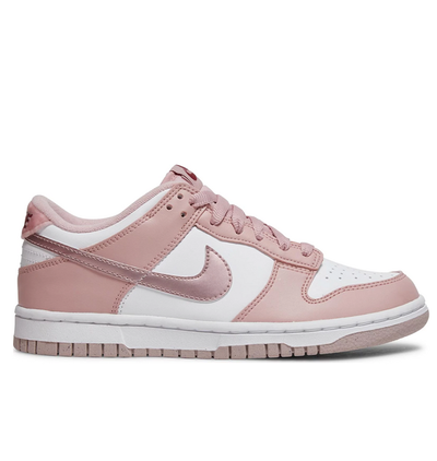 Nike Dunk Low 'Pink Velvet' - GS