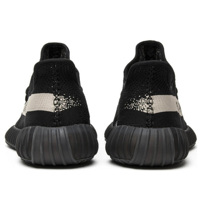 Adidas Yeezy Boost 350 Core Black White ‘Oreo’