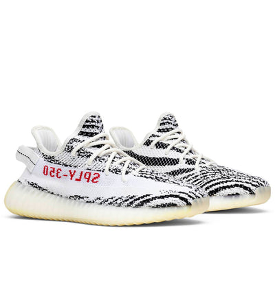 Adidas Yeezy Boost 350 ‘Zebra’