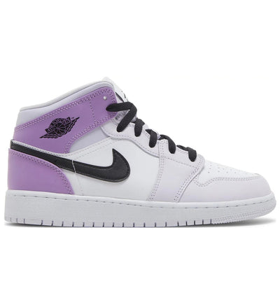 Nike Jordan 1 ‘Barely Grape’ GS