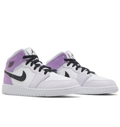Nike Jordan 1 ‘Barely Grape’ GS