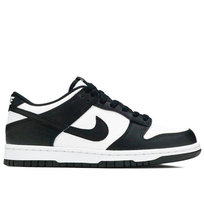Nike Dunk Retro White & Black ‘ Panda ‘