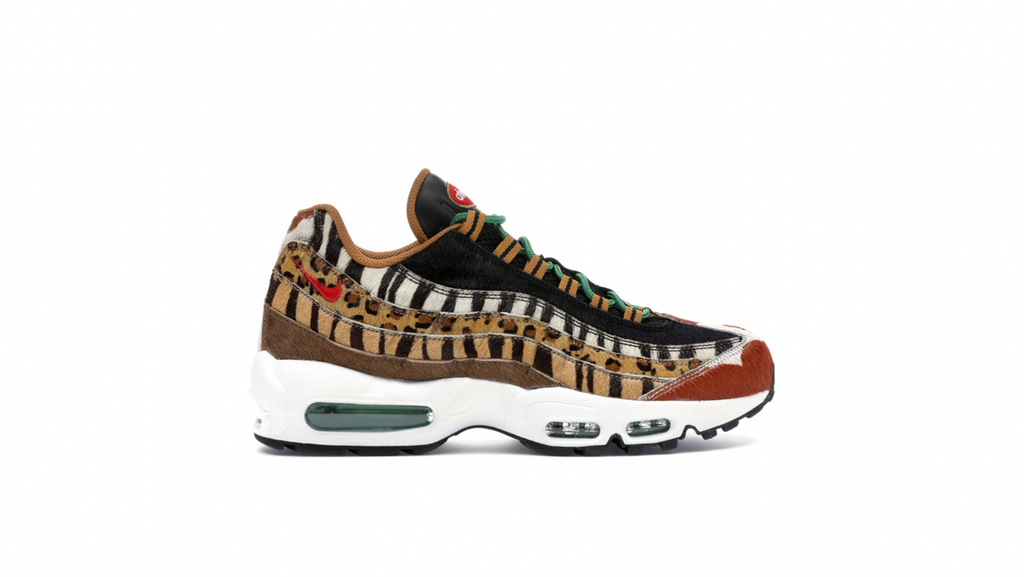 Nike animal outlet 95