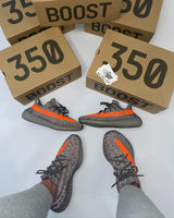 Adidas Yeezy Boost 350 V2 Reflective ‘Beluga’’